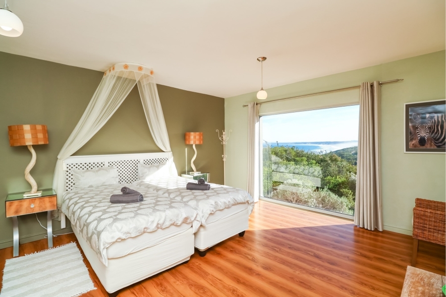 5 Bedroom Property for Sale in Pinnacle Point Golf Estate Western Cape